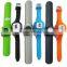 wristband walking style pedometer