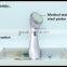 Electronic Vibration Iontophoresis Apparatus Face Massager Facial Skin Care Cleaner Beauty Instrument
