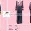 JUBAH, BAJU KURUNG LONG DRESS