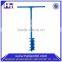 Cheap Price Temporary Earth Drilling Equipment