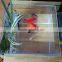 New product Acrylic Fish Aquarium/Tank china With handmade/high-transparent