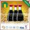 Best Selling 500ml Light Soya Bean Sauce Dark Soy Sauce Factory