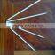 different sizes food grade bbq stick skewer for sale manufacturer