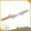 Hot Sale beekeeping tools Small Shape Z honey bee uncapping knife