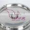 304 Stainless steel honey bee tank for storage honey with heater