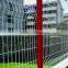 welded wire mesh/welded wire mesh panel/galvanized welded wire mesh