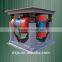 Best factory price concrete vibrating table