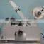 Semi Automatic Flat Labeling Machine