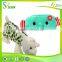 Hot sale High performance animal shape plush toy pencil bag