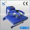 New Arrival Wholesale Cheap Not Used Clamshell Style Small Size T Shirt Heat Transfer Press Machine