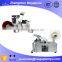 Plastic Round Bottles Sleeve Wrap Around Labeling Machine for Sale