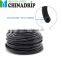 automatic irrigation system adjustable dripper on 1/4 barb