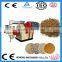 China Hops Pellet Machine For Furniture Waste