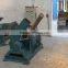 Complete set of wood processing machine Peeling machine Wood chipper/Vibrating Sieve