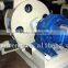 Small portable concrete pump pouring machine with electric power