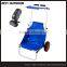 Folding Fishing Chair with fishing rod bite alarm beach chair 2016