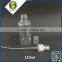 115ml pet spray plastic bottle
