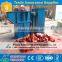 Hopper vertical elevator conveyor cement bucket elevator
