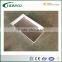 304 stainless steel tray for food