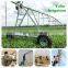 Agricultural Water Pipe For Irrigation Center Pivot Parts Use For Farmland