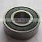 6202 water-proof deep groove ball bearing