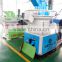 Bagasse pellet machine with CE certification