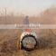 Neweek pull behind garden mist agricultural sprayer
