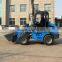 Flexible tools in farm garden machinery radlader for sale
