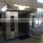 2017 Industrial bread baking oven and electric tandoor oven / bakery oven