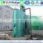 City and urban sewage treatment plant rapid gravity sand filter
