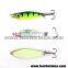 wholesale good quality lead ice fishing lure