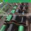 free sample/fall arrest safety net for wind protection