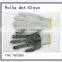Polka Dot Cotton Glove
