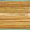 WY-CC 201 Natural yellow raw tonkin bamboo poles for large supply manufactures china