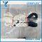 high quality emergency recovery pulling rope for 4x4 cars