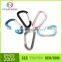 Manufacturer price snap Hook Climbing Carabiner