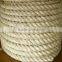 ECO Agriculture 10-38mm 3ply sisal rope