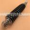 Black FRONT SHOCK ABSORBERS FOR HAMMERHEAD TWISTER 150CC 250CC GO KART BUGGY