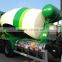 KAMAZ Quality assurance / price low / concrete mixer truck tank / mixing tank / /6m3-12m3/ welding machine with self matching ch