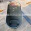 Environmental Outdoor Collecting plastic Leaf Cart