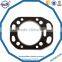 Original yuejin Engine Cylinder Head Gasket YZ4105ZLQ02119 parts