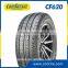 China Car Tire UHP Tire Comforser Tire