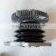 Hot sell fan clutch 210106T703 21010-6T703 for QD32 engine