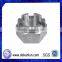 Factory Supply Customized Steel Hex Lock