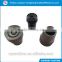 Cheap anti slip ferrules with metal washer bonded Manufacturer in China