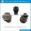 Cheap plastic anti slip ferrules with internal holes Manufacturer in China