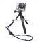 Go Pro New Tripod Grip Mount Handle Fits all Hero1 2 3 3+ 4