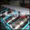 storage rack shelf beam making machine by LMS