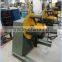 hydraulic steel coil decoiler