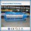 Hot Sale CNC Hot Dip Galvanizing Electric Welded Mesh Equipment 2m width